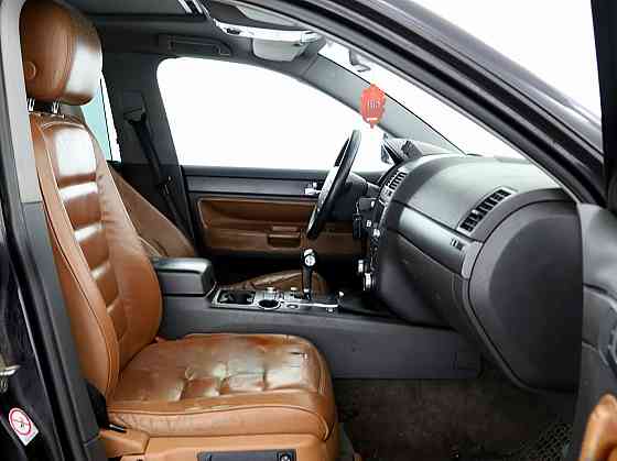Volkswagen Touareg Highline ATM 2.5 TDI 128kW Таллин