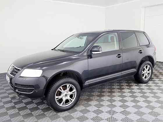 Volkswagen Touareg Highline ATM 2.5 TDI 128kW Таллин