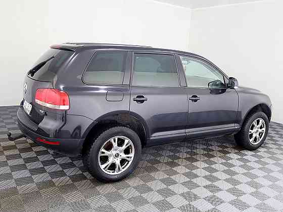 Volkswagen Touareg Highline ATM 2.5 TDI 128kW Таллин
