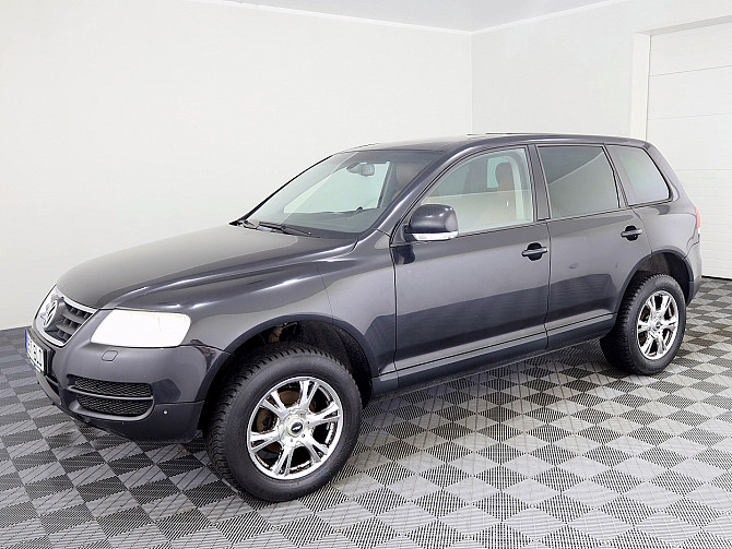 Volkswagen Touareg Highline ATM 2.5 TDI 128kW Таллин - изображение 2