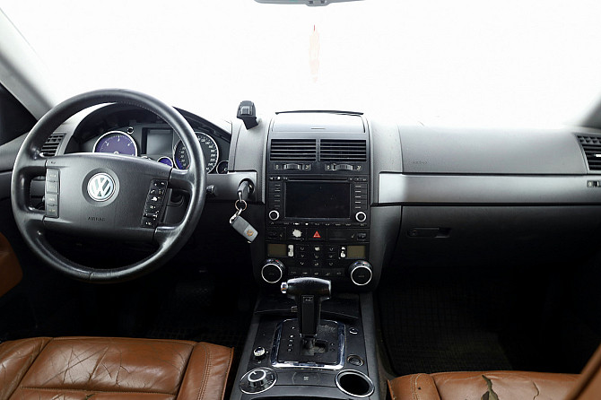 Volkswagen Touareg Highline ATM 2.5 TDI 128kW Таллин - изображение 5