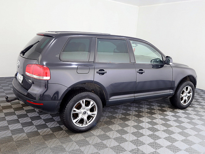 Volkswagen Touareg Highline ATM 2.5 TDI 128kW Таллин - изображение 3