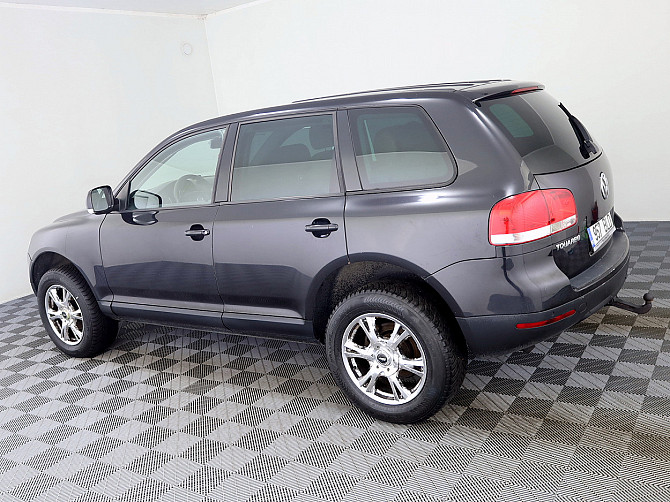 Volkswagen Touareg Highline ATM 2.5 TDI 128kW Таллин - изображение 4