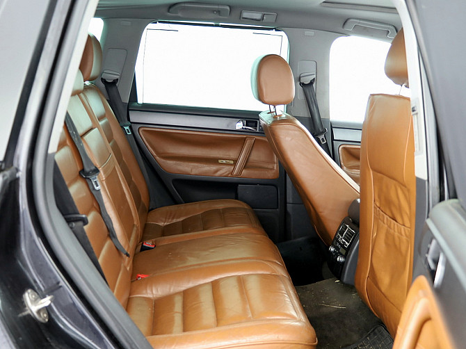 Volkswagen Touareg Highline ATM 2.5 TDI 128kW Таллин - изображение 7
