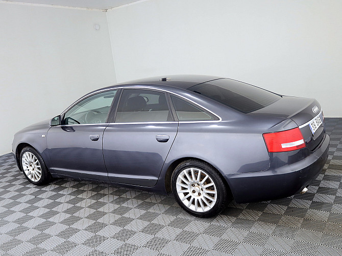 Audi A6 Highline Quattro ATM 3.0 TDI 165kW Tallina - foto 4