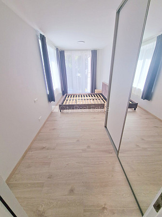 Fasādes māja, renovēta māja, labiekārtota apzaļumota teritorija, slēgts pagalms, vieta Rīga - foto 12