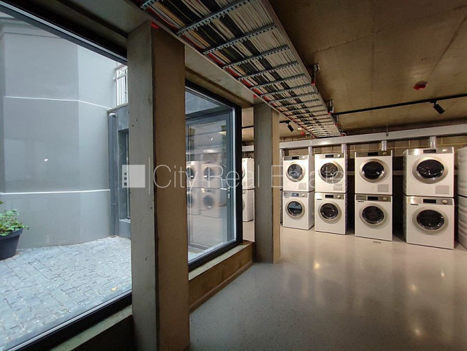 Projekts - Philosophers Residence, Filozofu rezidence ir veidota tiem, kuriem svarīga drošības Rīga - foto 13