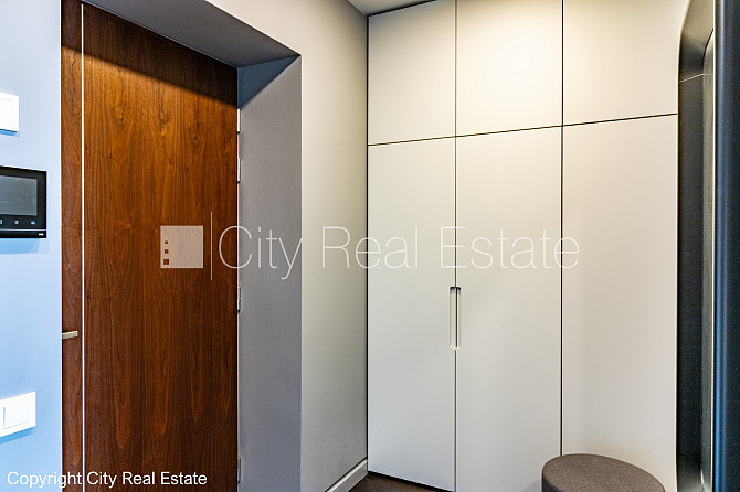 Projekts - Tal Residence, jaunceltne, pazemes autostāvvieta, apsargāta teritorija, ieeja no ielas Rīga - foto 18