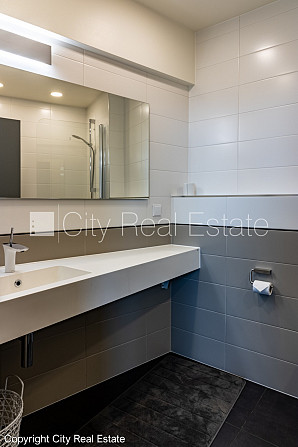 Projekts - Tal Residence, jaunceltne, pazemes autostāvvieta, apsargāta teritorija, ieeja no ielas Rīga - foto 12
