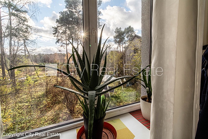 Zeme īpašumā, privātmāja, jaunceltne, renovēta māja, mainīts Jumta segums, labiekārtots Rīga - foto 13