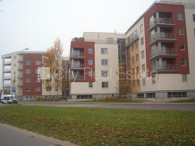 Projekts - Zolitūdes vārti, jaunceltne, labiekārtota apzaļumota teritorija, slēgts pagalms, Rīga - foto 12