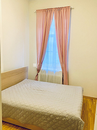Pagalma māja, slēgts pagalms, ieeja no pagalma, guļamistabu skaits 1 gab., studio tipa, virtuve Rīga - foto 8