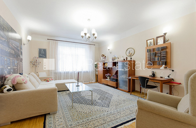 Fasādes māja, slēgts pagalms, vieta automašīnai, ir lifts, balkons, sauna, logi vērsti mājas Rīga - foto 5