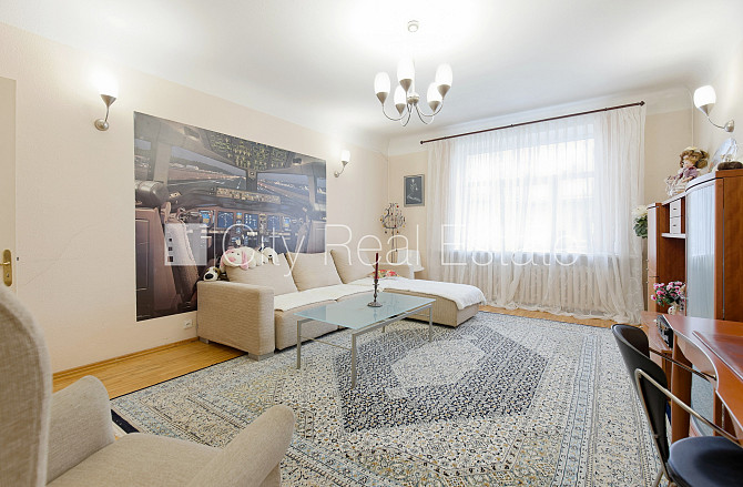 Fasādes māja, slēgts pagalms, vieta automašīnai, ir lifts, balkons, sauna, logi vērsti mājas Rīga - foto 6