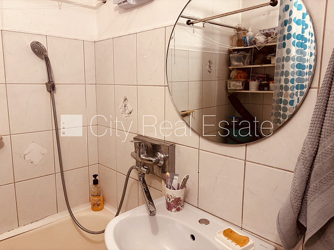 Оплата аренды земли 4,33 EUR/месяц, металическое покрытие крыши, межэтажные Рига - изображение 9