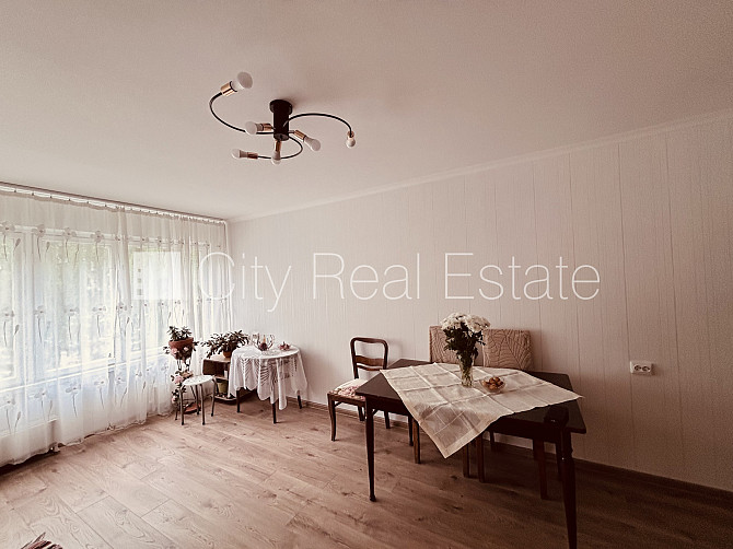 Оплата аренды земли 4,33 EUR/месяц, металическое покрытие крыши, межэтажные Рига - изображение 2