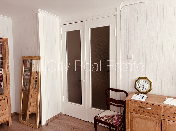 Оплата аренды земли 4,33 EUR/месяц, металическое покрытие крыши, межэтажные Рига - изображение 5