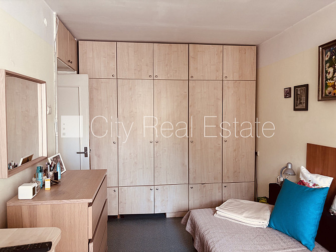 Оплата аренды земли 4,33 EUR/месяц, металическое покрытие крыши, межэтажные Рига - изображение 6