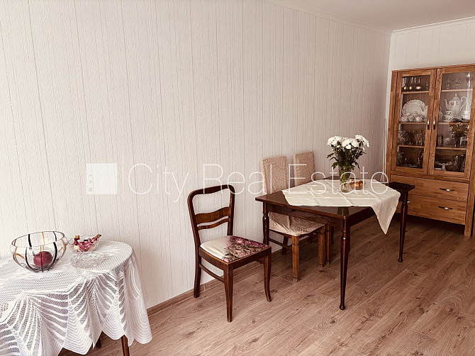 Оплата аренды земли 4,33 EUR/месяц, металическое покрытие крыши, межэтажные Рига - изображение 3