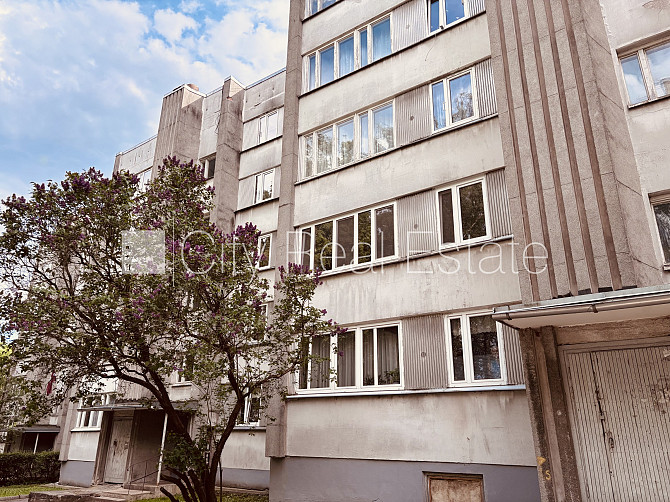 Оплата аренды земли 4,33 EUR/месяц, металическое покрытие крыши, межэтажные Рига - изображение 14