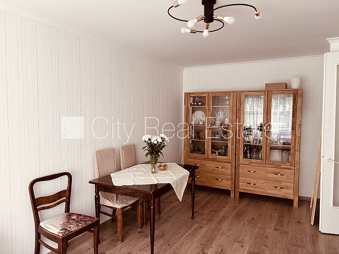 Оплата аренды земли 4,33 EUR/месяц, металическое покрытие крыши, межэтажные Рига - изображение 4