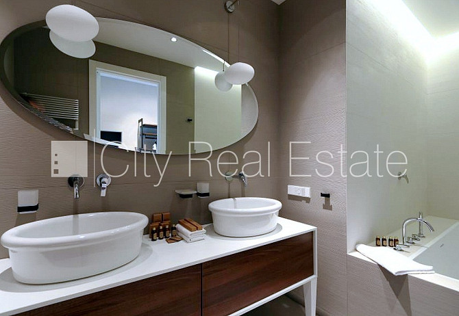 Проект - Tal Residence, новостройка, подземная стоянка, охраняемая территория, вход с Рига - изображение 6