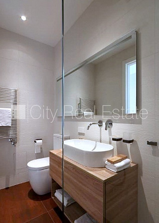 Проект - Tal Residence, новостройка, подземная стоянка, охраняемая территория, вход с Рига - изображение 9