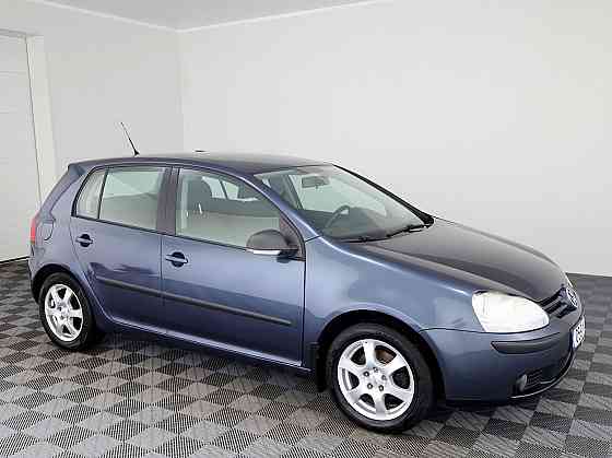 Volkswagen Golf Comfortline 1.4 59kW Tallina