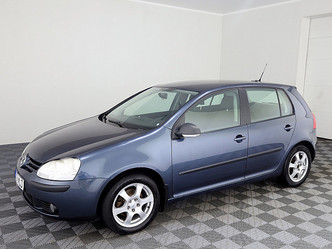 Volkswagen Golf Comfortline 1.4 59kW Tallina - foto 2