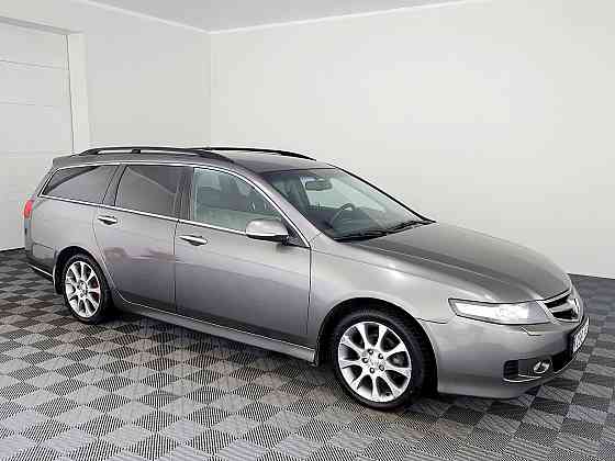Honda Accord Facelift ATM 2.0 114kW Tallina