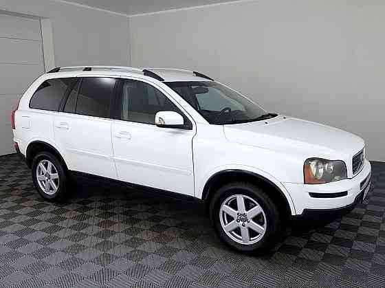 Volvo XC90 Summum Facelift ATM 2.4 D5 136kW Tallina