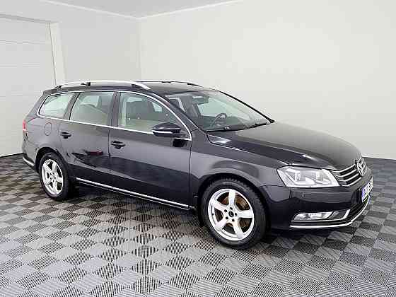 Volkswagen Passat Highline ATM 1.4 110kW Tallina