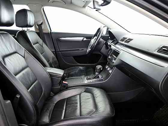 Volkswagen Passat Highline ATM 1.4 110kW Tallina