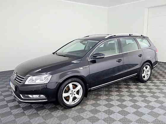Volkswagen Passat Highline ATM 1.4 110kW Tallina