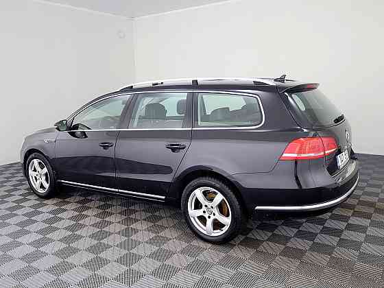 Volkswagen Passat Highline ATM 1.4 110kW Tallina