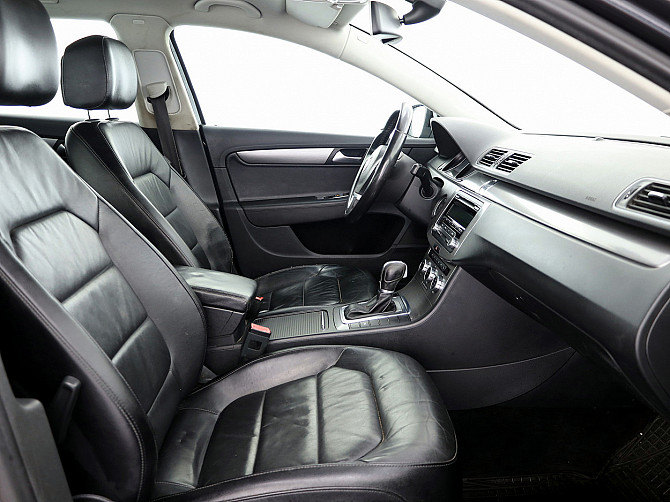 Volkswagen Passat Highline ATM 1.4 110kW Tallina - foto 6