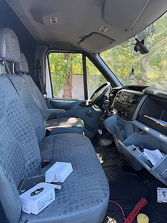 Ford Transit Van Facelift 2.2 TDCi 103kW Tallina - foto 5
