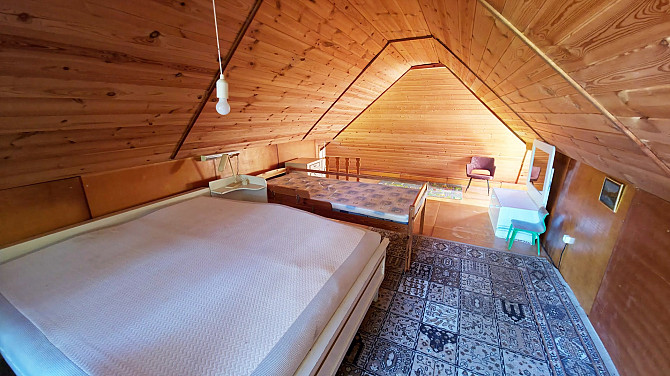 Pilno īpašuma video tūri var noskatīties, nospiežot uz mājas lapas sludinājuma lejas daļā. Tas... Ogresgals - foto 12