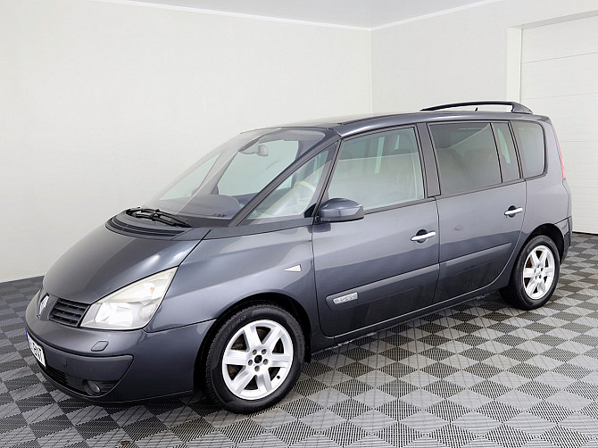Renault Espace Luxury ATM 3.0 dCi 150kW Tallina - foto 2