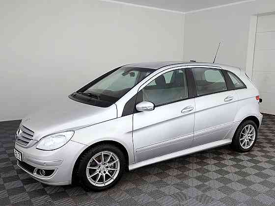 Mercedes-Benz B 180 Avantgarde 2.0 CDI 80kW Таллин