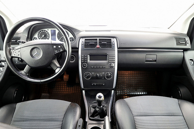 Mercedes-Benz B 180 Avantgarde 2.0 CDI 80kW Таллин - изображение 5