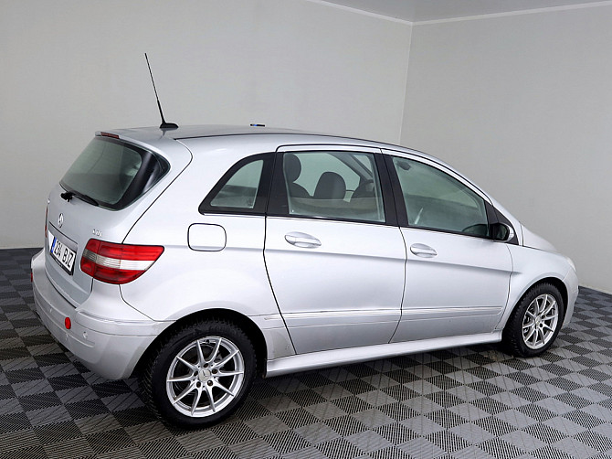 Mercedes-Benz B 180 Avantgarde 2.0 CDI 80kW Таллин - изображение 3