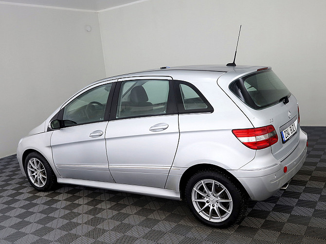 Mercedes-Benz B 180 Avantgarde 2.0 CDI 80kW Таллин - изображение 4