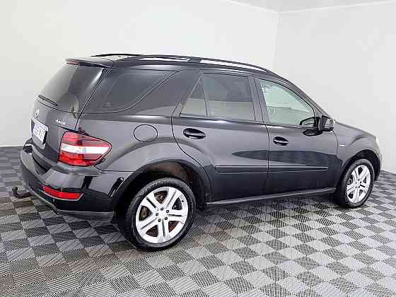 Mercedes-Benz ML 300 Luxury Facelift ATM 3.0 CDI 140kW Таллин