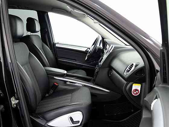 Mercedes-Benz ML 300 Luxury Facelift ATM 3.0 CDI 140kW Таллин