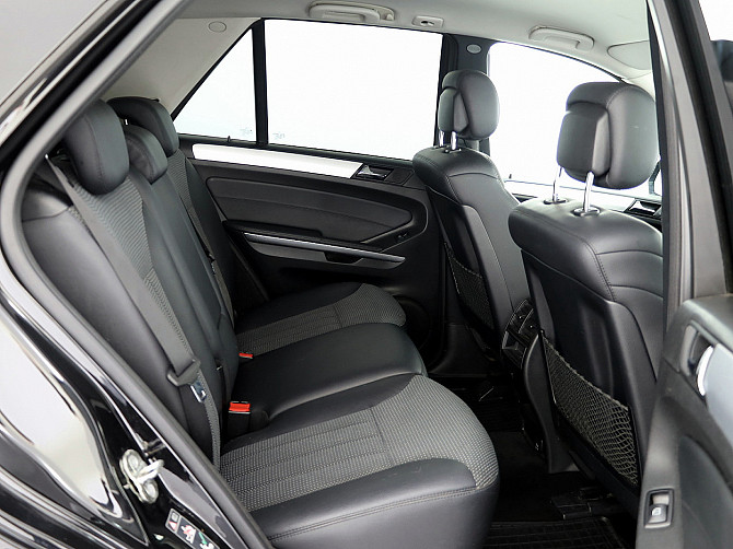 Mercedes-Benz ML 300 Luxury Facelift ATM 3.0 CDI 140kW Таллин - изображение 7