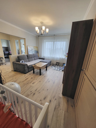 Īpašnieks pārdod ekskluzīvu 3 istabu 119. sērijas dzīvokli, 80 m². Pilnībā gatavs dzīvošanai.... Рига - изображение 9