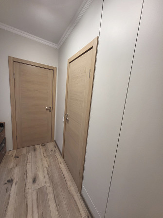 Īpašnieks pārdod ekskluzīvu 3 istabu 119. sērijas dzīvokli, 80 m². Pilnībā gatavs dzīvošanai.... Рига - изображение 17