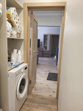 Īpašnieks pārdod ekskluzīvu 3 istabu 119. sērijas dzīvokli, 80 m². Pilnībā gatavs dzīvošanai.... Рига - изображение 7