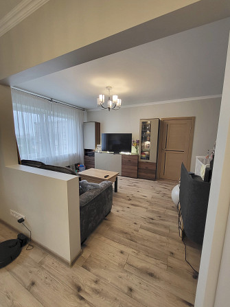 Īpašnieks pārdod ekskluzīvu 3 istabu 119. sērijas dzīvokli, 80 m². Pilnībā gatavs dzīvošanai.... Рига - изображение 8